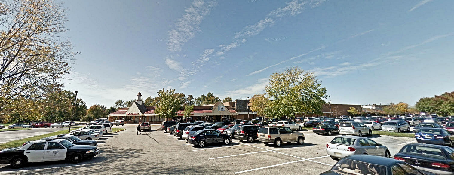 Marlton Crossing